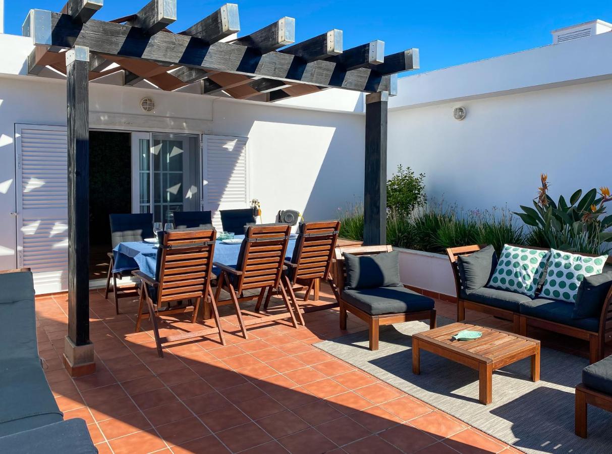Cabanas De Tavira Exterior photo