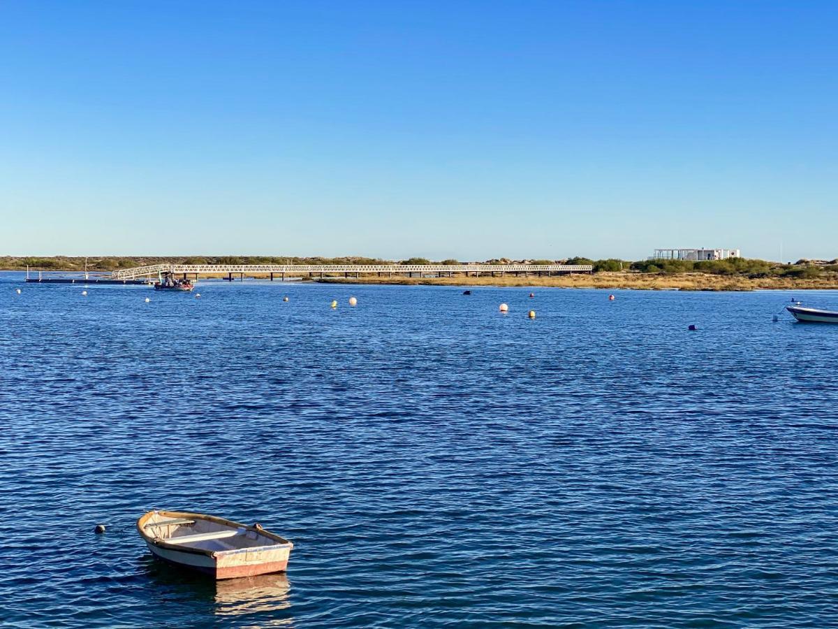 Cabanas De Tavira Exterior photo